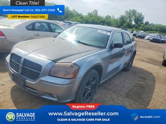 Used 2007 Dodge Magnum R/T w/ Electronics Convenience Group AWD/4WD video 1