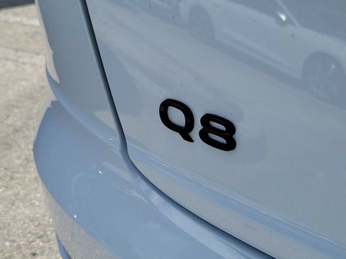 New 2026 Audi Q8 Premium Plus AWD/4WD image 5