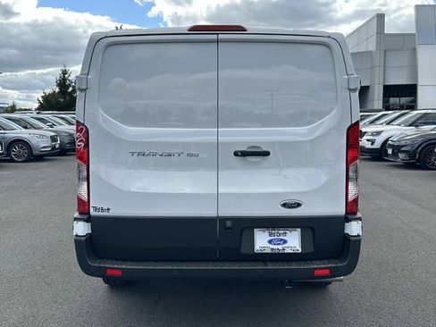 New 2025 Ford Transit 150 Low Roof image 3