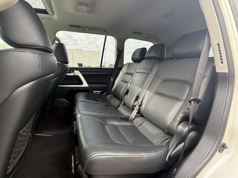 Used 2021 Toyota Land Cruiser AWD/4WD image 5