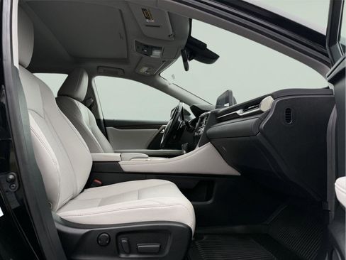 Used 2021 Lexus RX 350 w/ Premium Package image 24