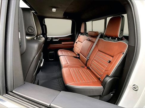 Used 2023 GMC Sierra 1500 Denali Ultimate image 23