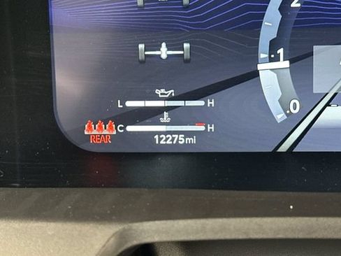 Certified 2024 Toyota Tacoma TRD Sport AWD/4WD image 29
