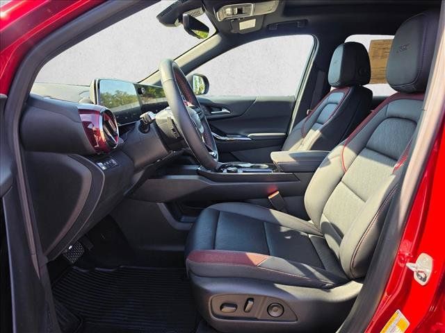 Used 2025 Chevrolet Equinox RS w/ Safety and Technology Package AWD/4WD image 22