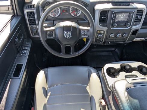 Used 2022 RAM 1500 Tradesman w/ Trailer Tow Group image 13