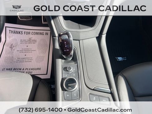 Certified 2023 Cadillac XT5 Sportv image 25
