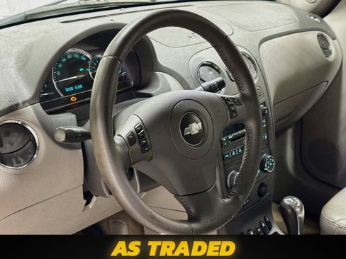 Used 2007 Chevrolet HHR LT w/ LT Preferred Equipment Group FWD image 13