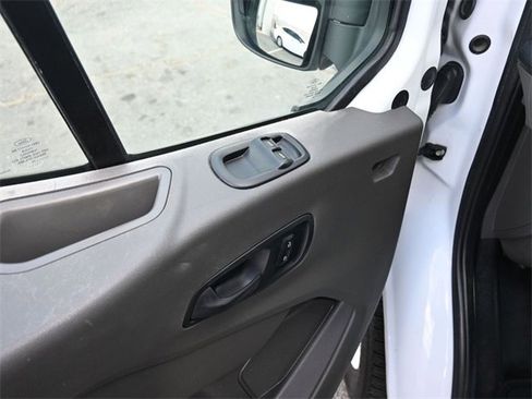 Used 2021 Ford Transit 250 148 High Roof w/ Load Area Protection Package image 13