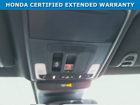 Certified 2023 Honda Accord Sport image 36