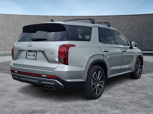 Used 2024 Hyundai Palisade SEL AWD/4WD image 10