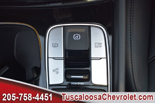 Used 2026 Hyundai Santa Cruz SEL FWD image 38
