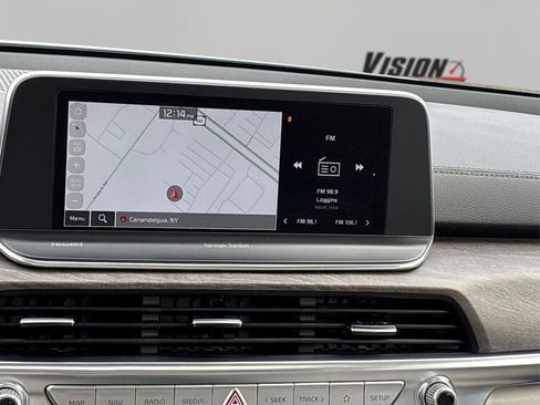 Used 2021 Kia Telluride SX image 21