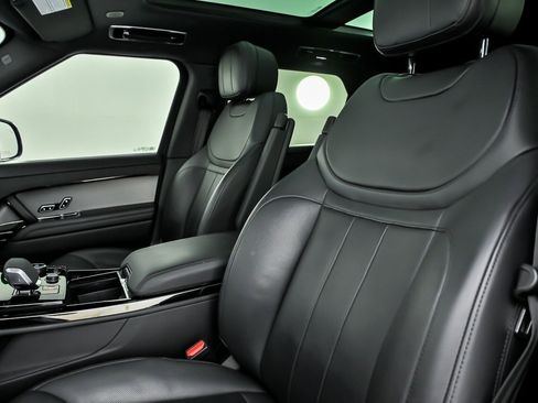 Used 2023 Land Rover Range Rover Sport SE Dynamic AWD/4WD image 22