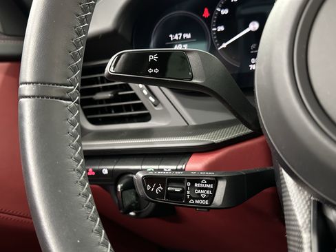 Certified 2024 Porsche 911 Carrera 4 GTS image 48