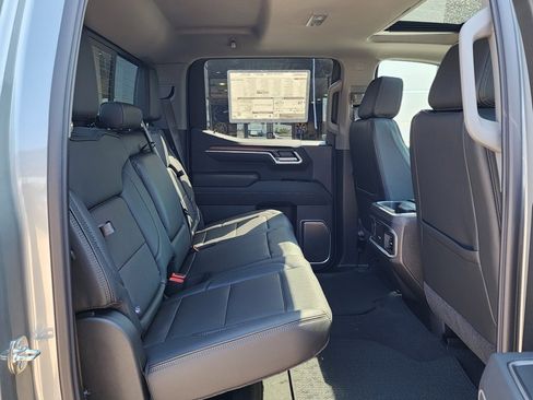 New 2026 GMC Sierra 1500 Denali image 45