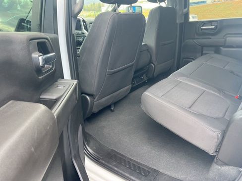 Used 2023 Chevrolet Silverado 2500 LT image 11