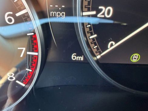 New 2026 MAZDA MAZDA3 Carbon image 25