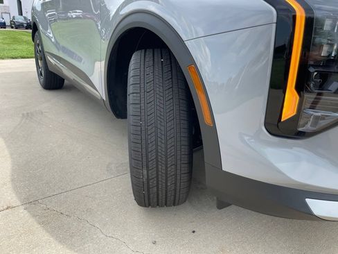 New 2027 Kia Sportage EX AWD/4WD image 16