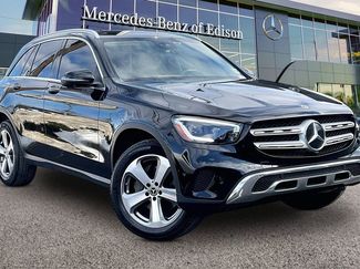 Certified 2022 Mercedes-Benz GLC 300 4MATIC video 1