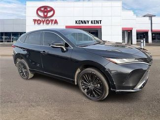 Certified 2023 Toyota Venza Nightshade video 1