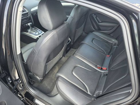 Used 2014 Audi A4 2.0T Premium w/ Audi MMI Navigation AWD/4WD image 7