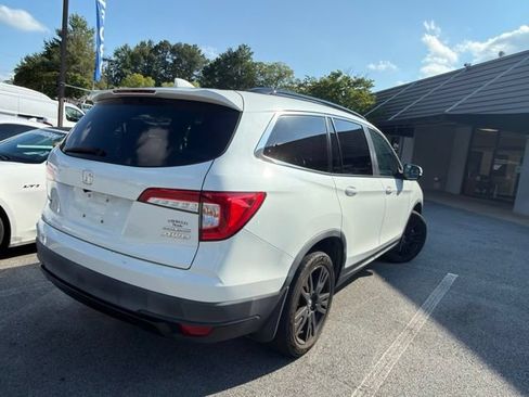Used 2022 Honda Pilot Special Edition image 8
