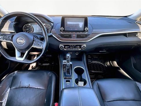 Used 2019 Nissan Altima 2.5 SL image 14