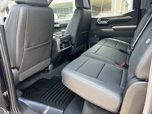 New 2026 Chevrolet Silverado 1500 LTZ image 26
