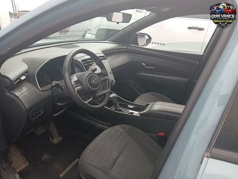Used 2023 Hyundai Santa Cruz SE AWD/4WD image 5