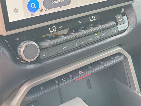 New 2026 Toyota Tundra SR5 AWD/4WD image 25