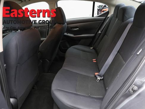Used 2023 Nissan Sentra S FWD image 20