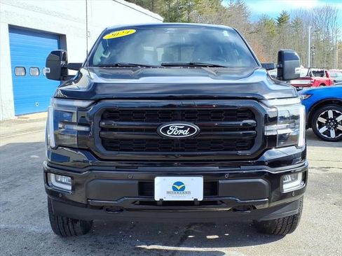 Used 2024 Ford F150 Lariat w/ Bed Utility Package image 27