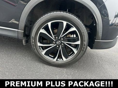 Used 2023 MAZDA CX-5 AWD 2.5 S w/ Premium Plus Pkg image 10