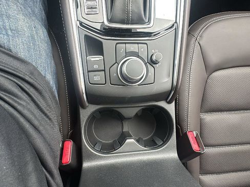 New 2025 MAZDA CX-5 Signature image 23