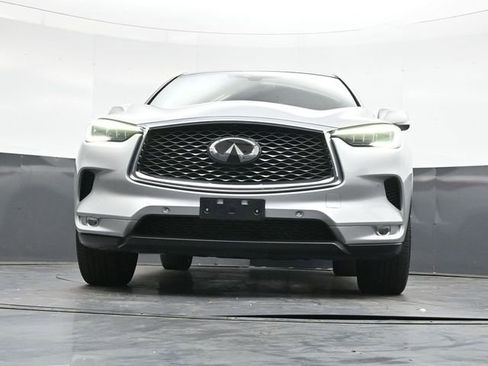 Used 2019 INFINITI QX50 Essential w/ Sensory Package AWD/4WD image 38
