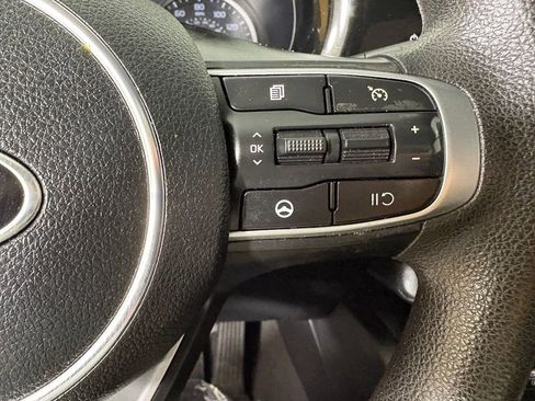 Used 2021 Kia K5 LXS FWD image 23