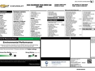 Used 2024 Chevrolet Silverado 2500 LTZ w/ LTZ Plus Package video 3