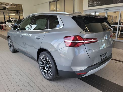 Used 2026 BMW X3 xDrive30 w/ Convenience Package image 7