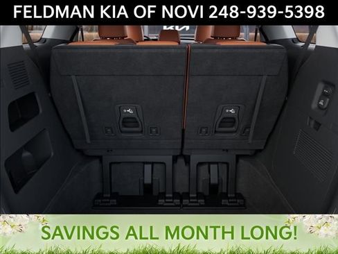 New 2026 Kia Carnival SX image 19