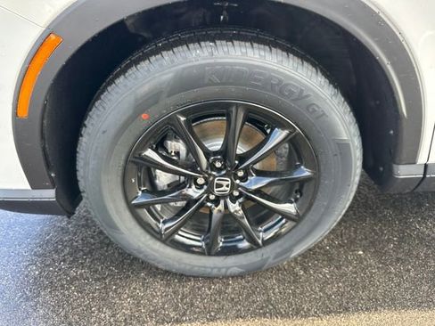 New 2026 Honda CR-V Sport-L image 39