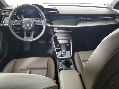 Used 2024 Audi A3 2.0T Premium w/ Convenience Package image 13