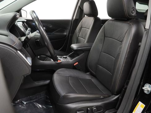 Used 2021 GMC Terrain SLT w/ Elevation Edition image 16