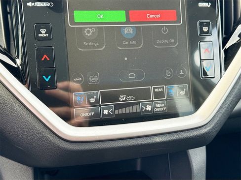 New 2025 Subaru Ascent Touring w/ Popular Package #2 image 14