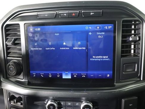 Used 2023 Ford F150 XLT w/ Equipment Group 302A High image 58