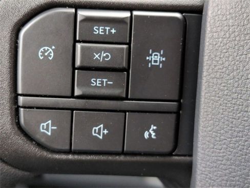 New 2026 Ford F550 4x4 Regular Cab Super Duty image 14