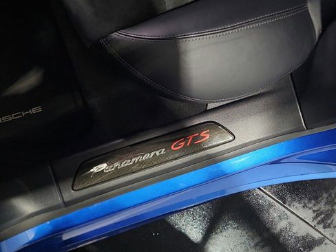 Used 2015 Porsche Panamera GTS image 38