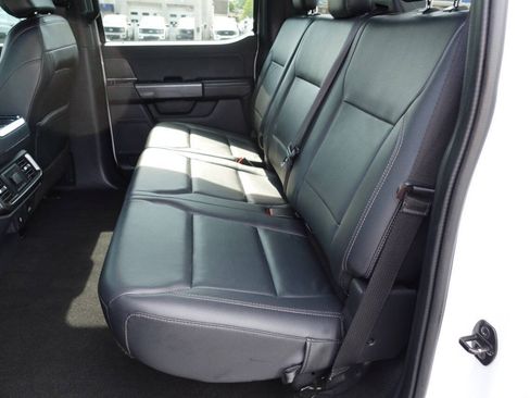 Used 2023 Ford F150 XLT w/ Equipment Group 302A High AWD/4WD image 26