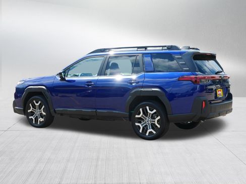 Used 2026 Subaru Outback Touring XT AWD/4WD image 5