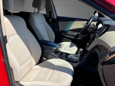 Used 2015 Hyundai Santa Fe GLS AWD/4WD image 27