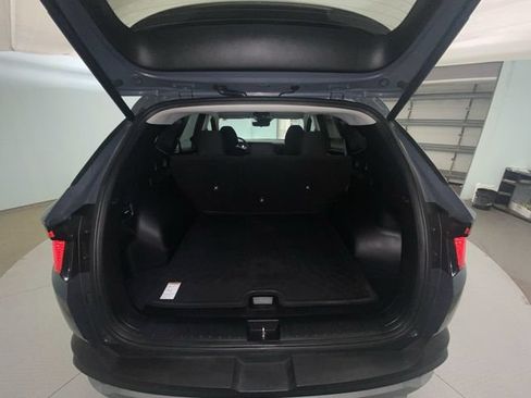 Used 2025 Hyundai Tucson SEL FWD image 23
